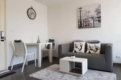 1 Bedroom Condo for sale in D VIENG Santitham, Chang Phueak, Chiang Mai