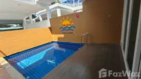 2 Bedroom Villa for rent in Talay Sawan, Bang Sare, Chonburi