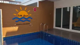 2 Bedroom Villa for rent in Talay Sawan, Bang Sare, Chonburi