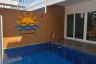 2 Bedroom Villa for rent in Talay Sawan, Bang Sare, Chonburi
