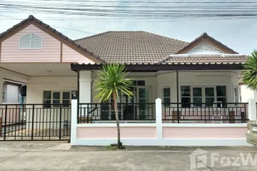 3 Bedroom House for rent in Ruen Pisa, Nong Prue, Chonburi