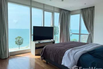 2 Bedroom Condo for rent in The Palm Wongamat Beach, Na Kluea, Chonburi
