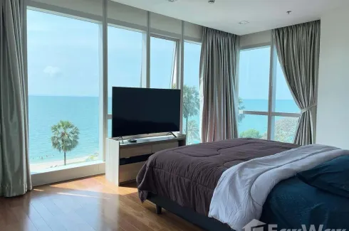 2 Bedroom Condo for rent in The Palm Wongamat Beach, Na Kluea, Chonburi