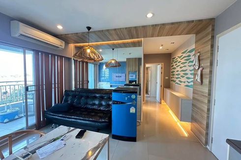 2 Bedroom Condo for sale in Lumpini Park Beach Jomtien, 