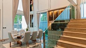 4 Bedroom Villa for sale in Huai Yai, Chonburi