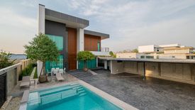 4 Bedroom Villa for sale in Huai Yai, Chonburi