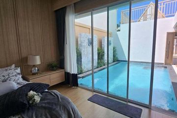 3 Bedroom Villa for sale in Narita Villa, Nong Prue, Chonburi