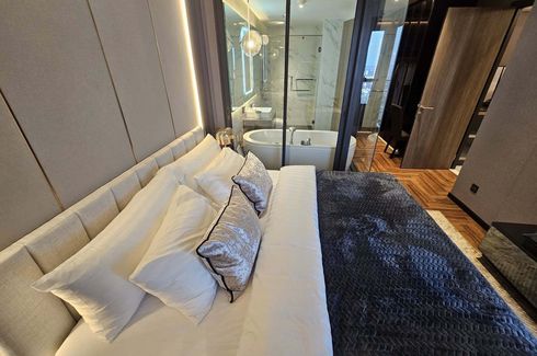 1 Bedroom Condo for sale in Once Pattaya Condominium, Na Kluea, Chonburi