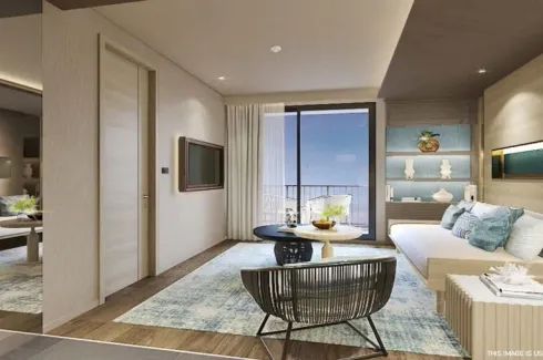 1 Bedroom Condo for sale in Bayphere Premier Suite, Na Jomtien, Chonburi