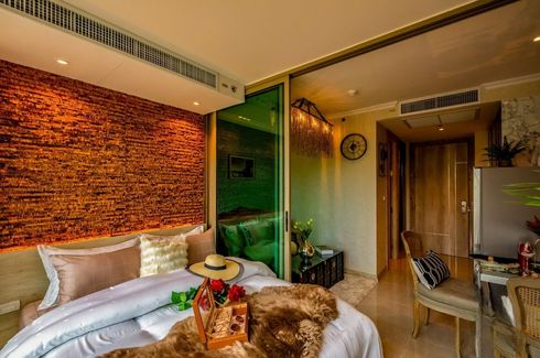 Condo for sale in The Riviera Monaco, Na Jomtien, Chonburi