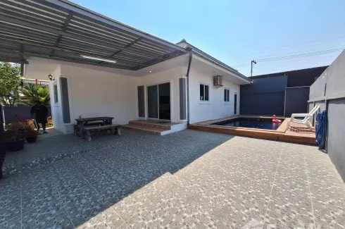 3 Bedroom Villa for rent in Baan Klang Muang 88, Thap Tai, Prachuap Khiri Khan