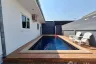 3 Bedroom Villa for rent in Baan Klang Muang 88, Thap Tai, Prachuap Khiri Khan