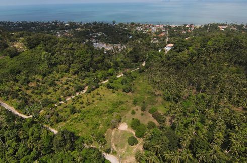 Land for sale in Mae Nam, Surat Thani