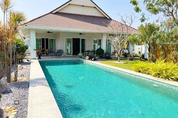 3 Bedroom Villa for sale in Smart House Valley, Thap Tai, Prachuap Khiri Khan