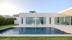 4 Bedroom Villa for rent in Phu Montra - K-Haad, Nong Kae, Prachuap Khiri Khan