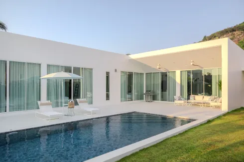 4 Bedroom Villa for rent in Phu Montra - K-Haad, Nong Kae, Prachuap Khiri Khan