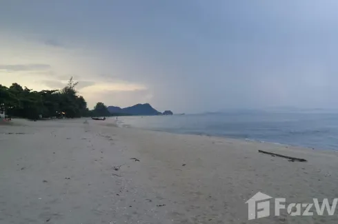 3 Bedroom Condo for sale in Khanom Beach Residence, Khanom, Nakhon Si Thammarat