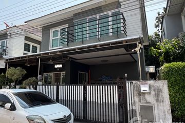 3 Bedroom House for sale in Bang Muang, Nonthaburi