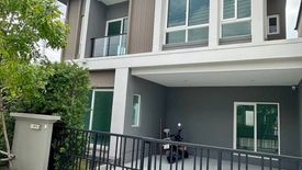 3 Bedroom House for sale in Pleno Banyai, Sao Thong Hin, Nonthaburi