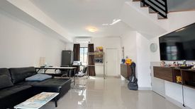 3 Bedroom Townhouse for sale in Pleno Chaiyapruek - Chaengwattana, Khlong Phra Udom, Nonthaburi
