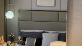 1 Bedroom Condo for rent in The Politan Aqua, Bang Kraso, Nonthaburi near MRT Phra Nang Klao Bridge