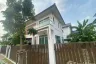 3 Bedroom House for sale in Rest Bangyai, Ban Mai, Nonthaburi