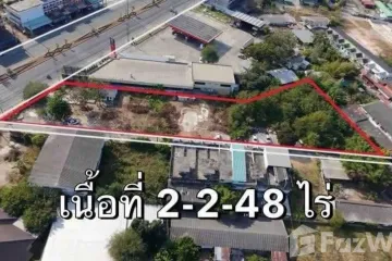 Land for sale in Choeng Noen, Rayong