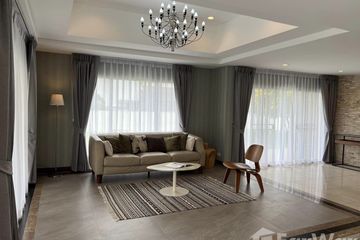 3 Bedroom House for rent in Baan Mueang Ek 1, Lak Hok, Pathum Thani