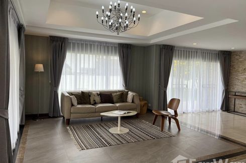 3 Bedroom House for rent in Baan Mueang Ek 1, Lak Hok, Pathum Thani