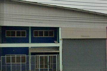 Warehouse / Factory for rent in Bang Bua Thong, Nonthaburi