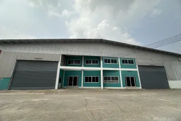 Warehouse / Factory for rent in Bang Bua Thong, Nonthaburi