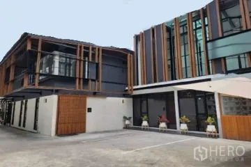 Commercial for rent in Khlong Toei Nuea, Bangkok near MRT Sukhumvit