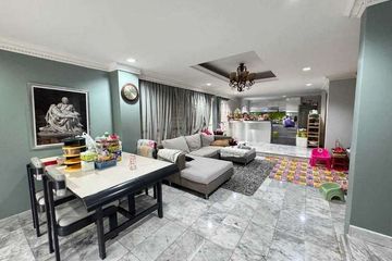 6 Bedroom House for rent in Suan Luang, Bangkok