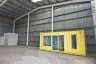 Warehouse / Factory for rent in Khlong Si, Pathum Thani