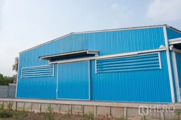 Warehouse / Factory for rent in Khlong Si, Pathum Thani