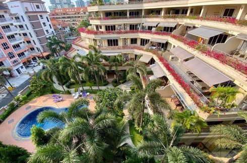 1 Bedroom Condo for sale in Nong Prue, Chonburi