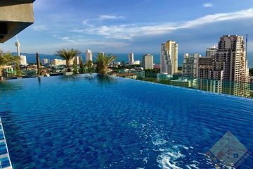 1 Bedroom Condo for sale in Nong Prue, Chonburi