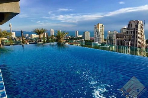 1 Bedroom Condo for sale in Nong Prue, Chonburi