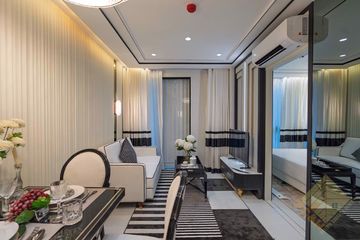 1 Bedroom Condo for sale in Embassy Life, Nong Prue, Chonburi