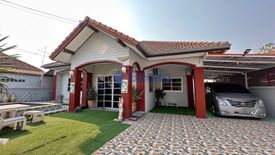 3 Bedroom House for sale in Nong Pla Lai, Chonburi