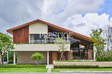 4 Bedroom House for sale in Wisdom First Residences, Khao Mai Kaeo, Chonburi