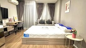 1 Bedroom Condo for rent in The Origin Ramintra 83 Station, Ram Inthra, Bangkok near MRT Synphaet