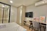 1 Bedroom Condo for rent in The Origin Ramintra 83 Station, Ram Inthra, Bangkok near MRT Synphaet