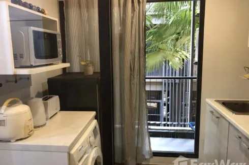 1 Bedroom Condo for rent in The Tree Privata, Bang Sue, Bangkok near MRT Tao Poon