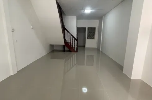 2 Bedroom Townhouse for sale in Sinthanee 2 Village, Min Buri, Bangkok near MRT Setthabutbamphen