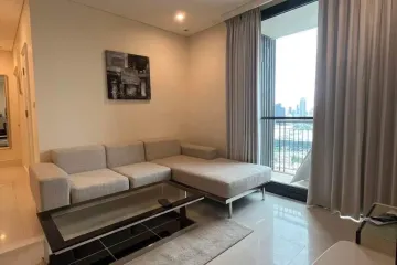 2 Bedroom Condo for sale in Aguston Sukhumvit 22, Khlong Toei, Bangkok near MRT Queen Sirikit National Convention Centre
