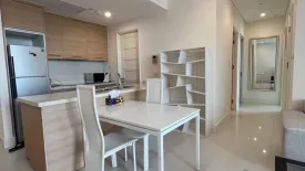 2 Bedroom Condo for sale in Aguston Sukhumvit 22, Khlong Toei, Bangkok near MRT Queen Sirikit National Convention Centre