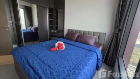 1 Bedroom Condo for rent in Life Asoke Hype, Makkasan, Bangkok near MRT Phra Ram 9