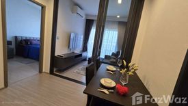 1 Bedroom Condo for rent in Life Asoke Hype, Makkasan, Bangkok near MRT Phra Ram 9