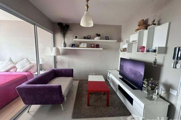 1 Bedroom Condo for rent in Fuse Mobius Ramkhamhaeng Station, Suan Luang, Bangkok near BTS Thong Lo